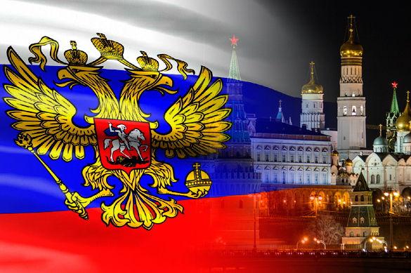 Владимиру Путину - 70 лет