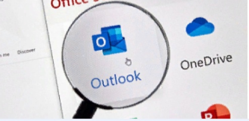 ВИДЕОКУРС ПО MICROSOFT OFFICE OUTLOOK