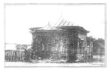 История  Ахтоминских (Нялинских) юрт