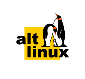 Обучение навыкам работы в среде ALT LINUX