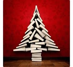 Книжный адвент - календарь