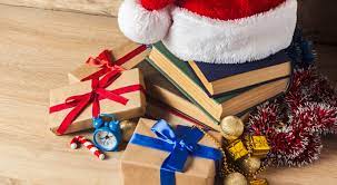 С НОВОЙ КНИГОЙ В НОВЫЙ ГОД
