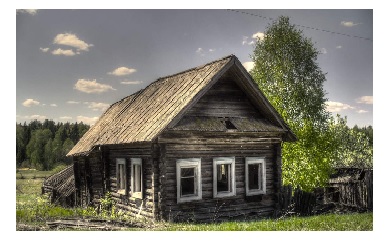 История поселка Кировский