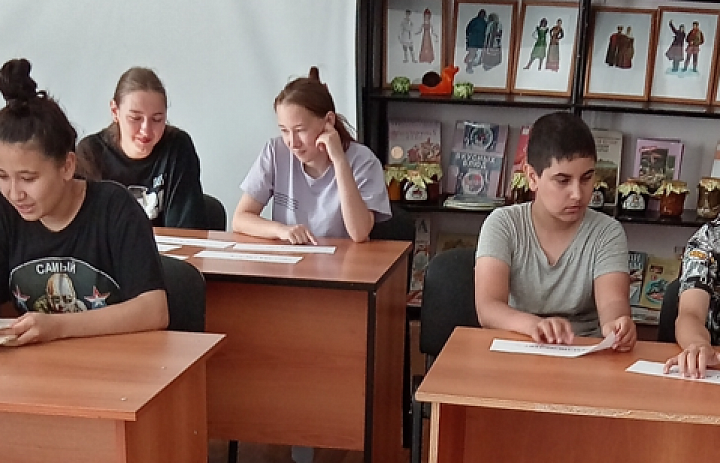 Владимир Даль п. Кирпичный