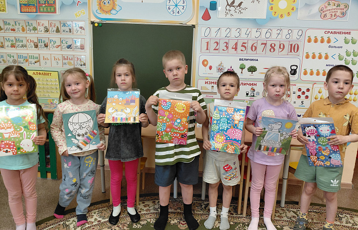 Экологическое ассорти