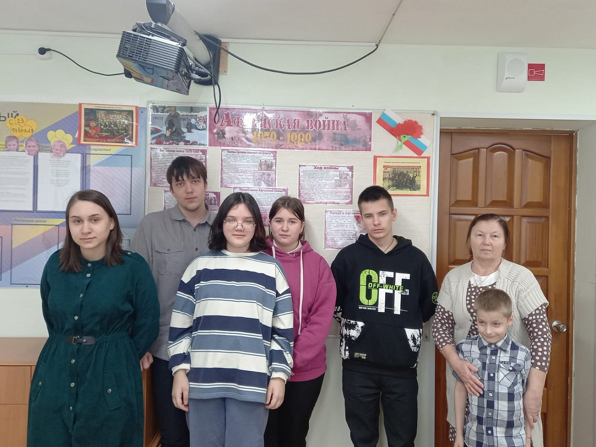 Афганистан ты боль моей души