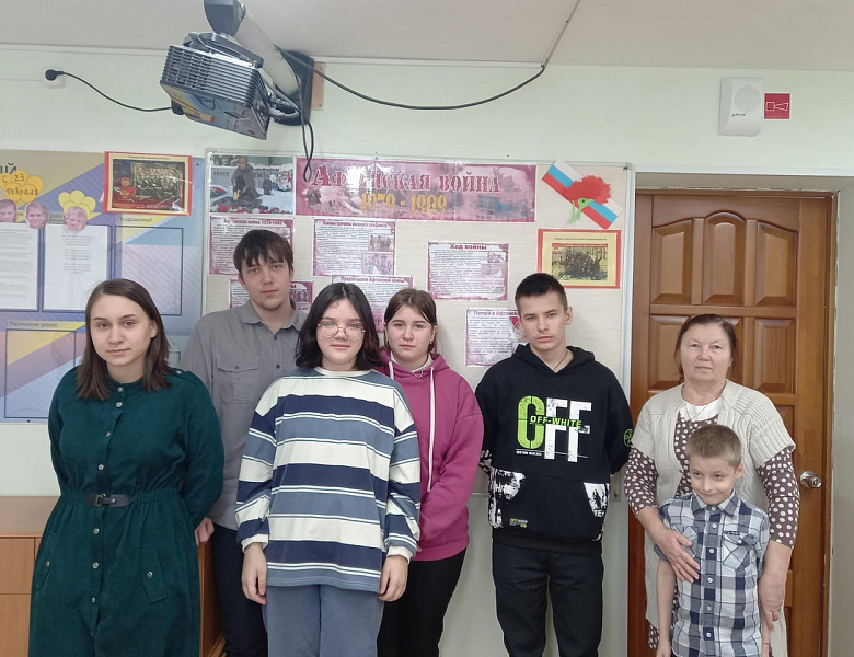 Афганистан ты боль моей души
