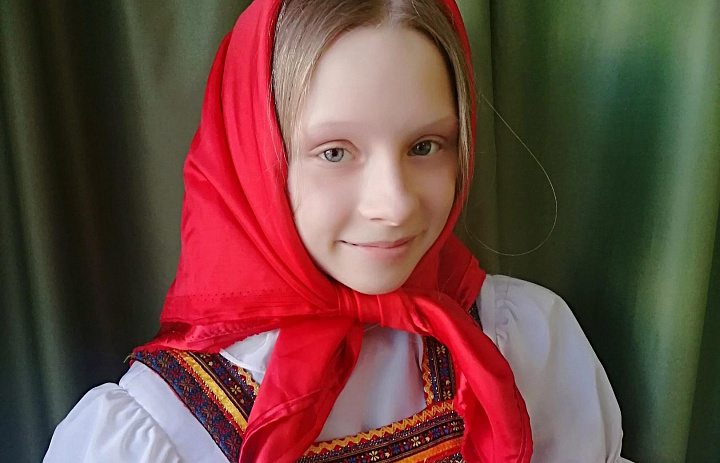 Косплей «ЛИтературный»