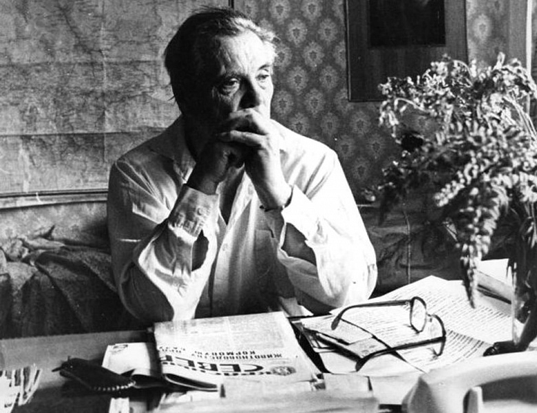 Неделя детской книги в п. Красноленинский