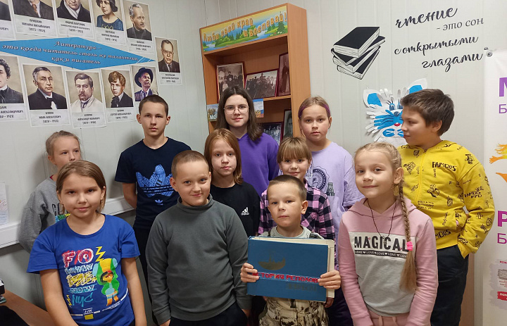 «Стела на берегу Иртыша»