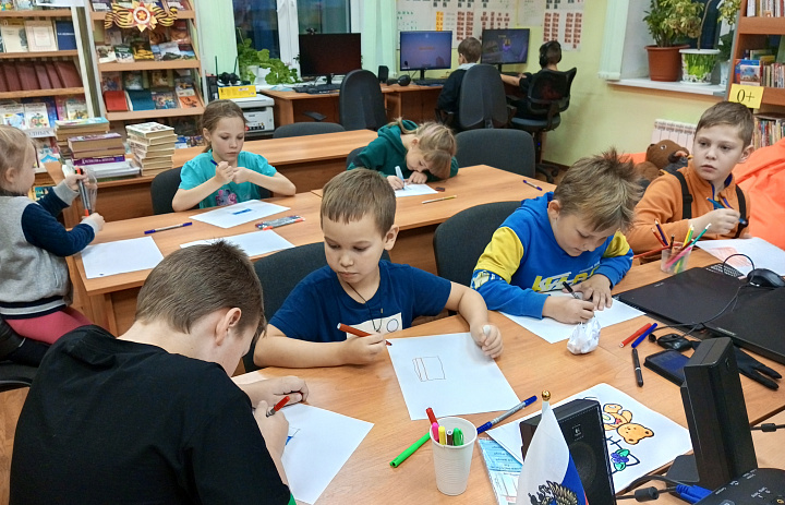 «России, верные сыны»