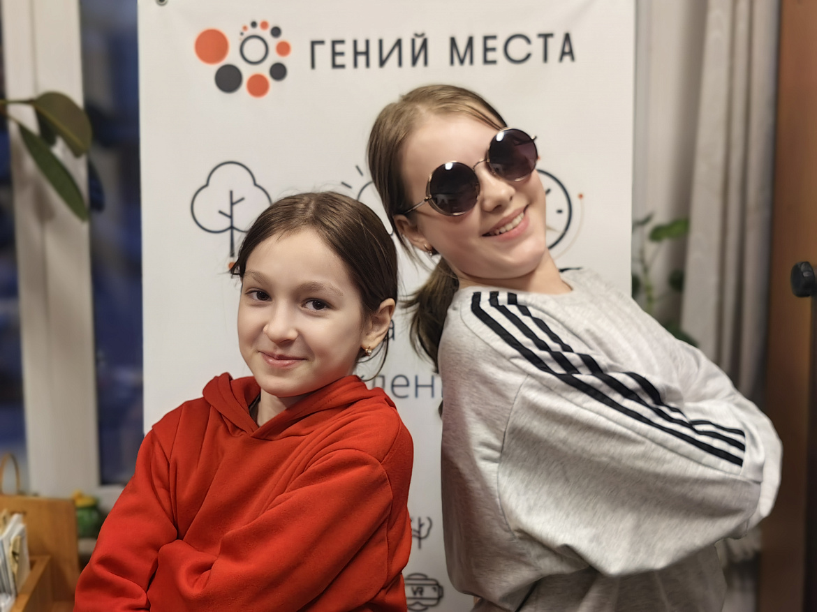 Творческая мастерская новых медиа «В Объективе» 2026
