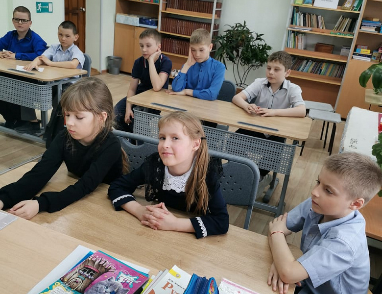 С книжкой вместе расту