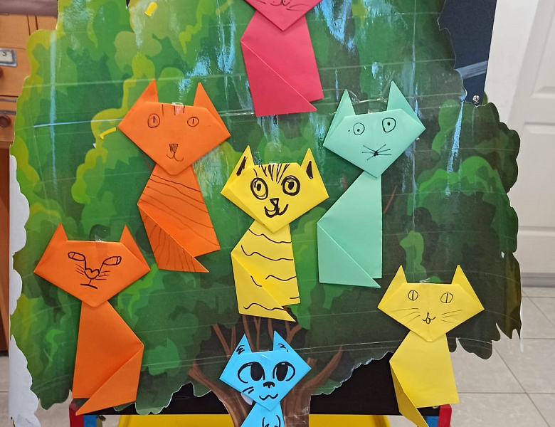 Всемирный день кошек