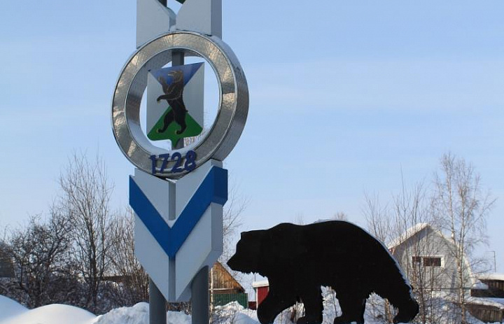 День Рождения д.Шапша