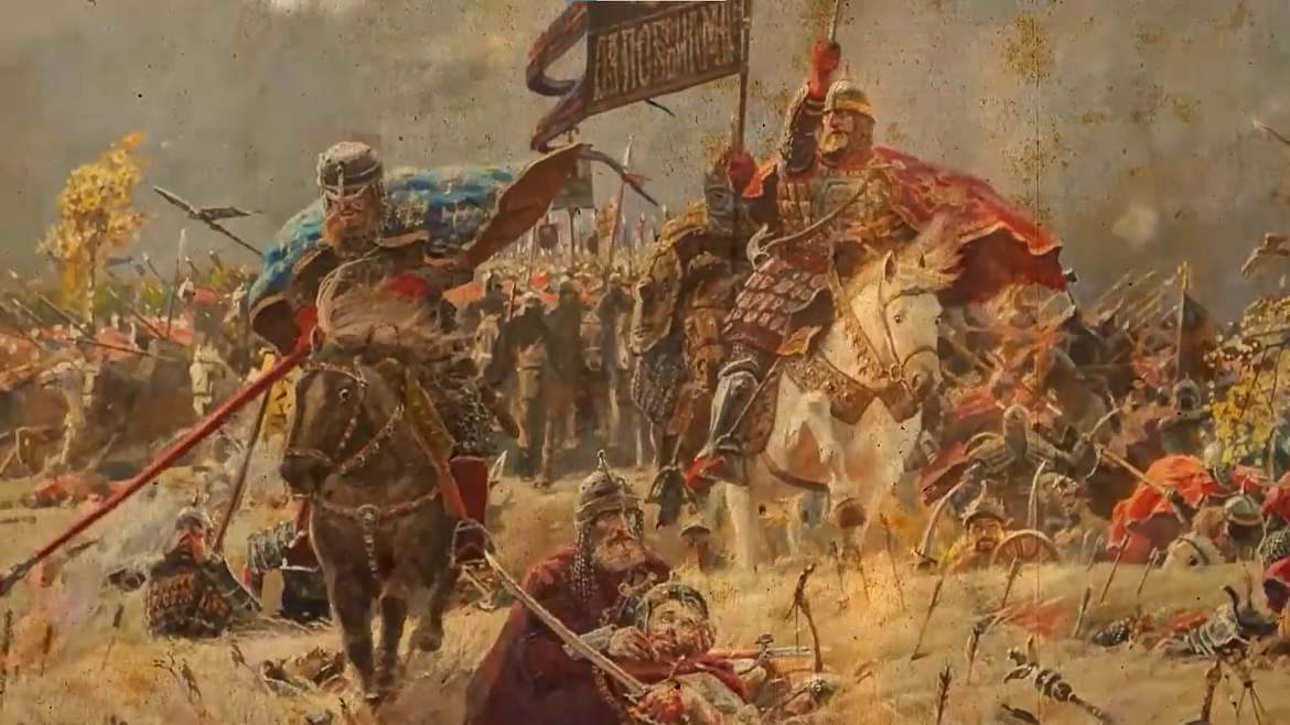 Россия и Беларусь