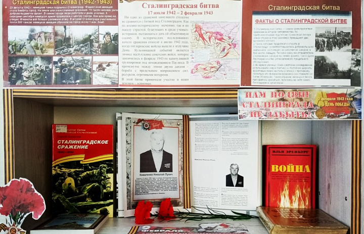   200 дней, которое потрясли мир!