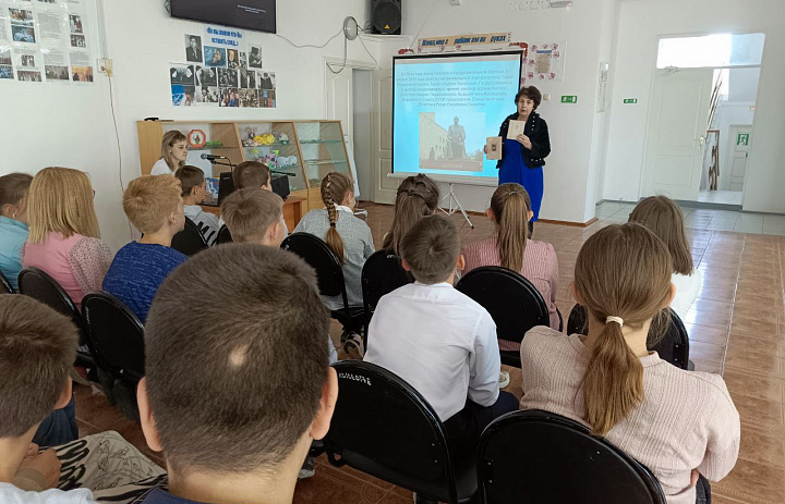 Расул Гамзатов – народный поэт Дагестана