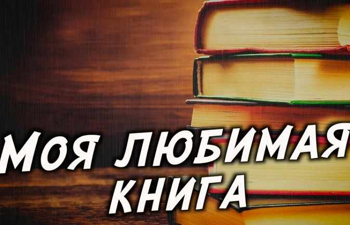 «Любимые книги - любимые герои»