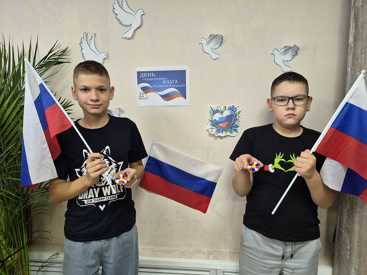 Душа России в символах её д.Ягурьях