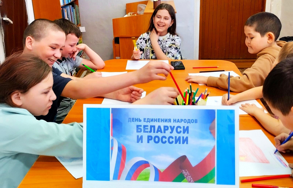 Мы – братья славяне