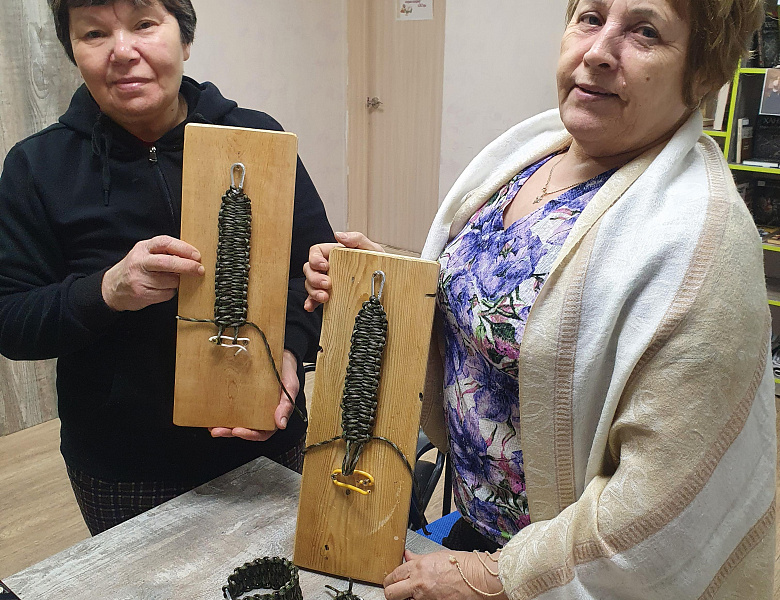 Браслеты жизни