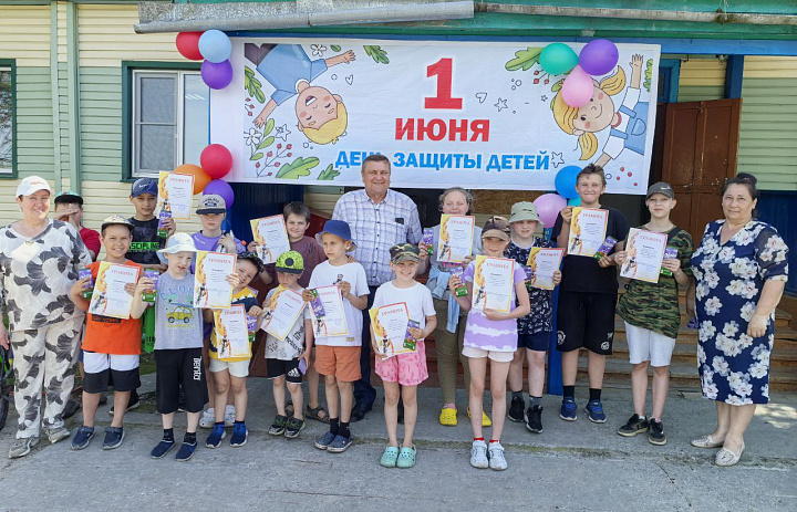 «Ветер в колёсах»