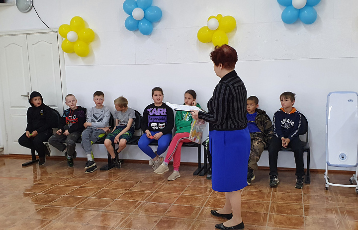 «Что за прелесть эти сказки»