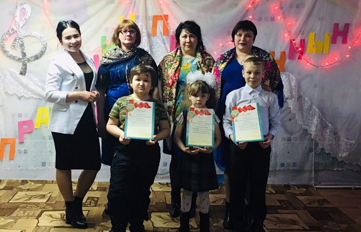 Всю неделю праздник 