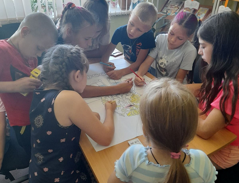 Душа России в символах её